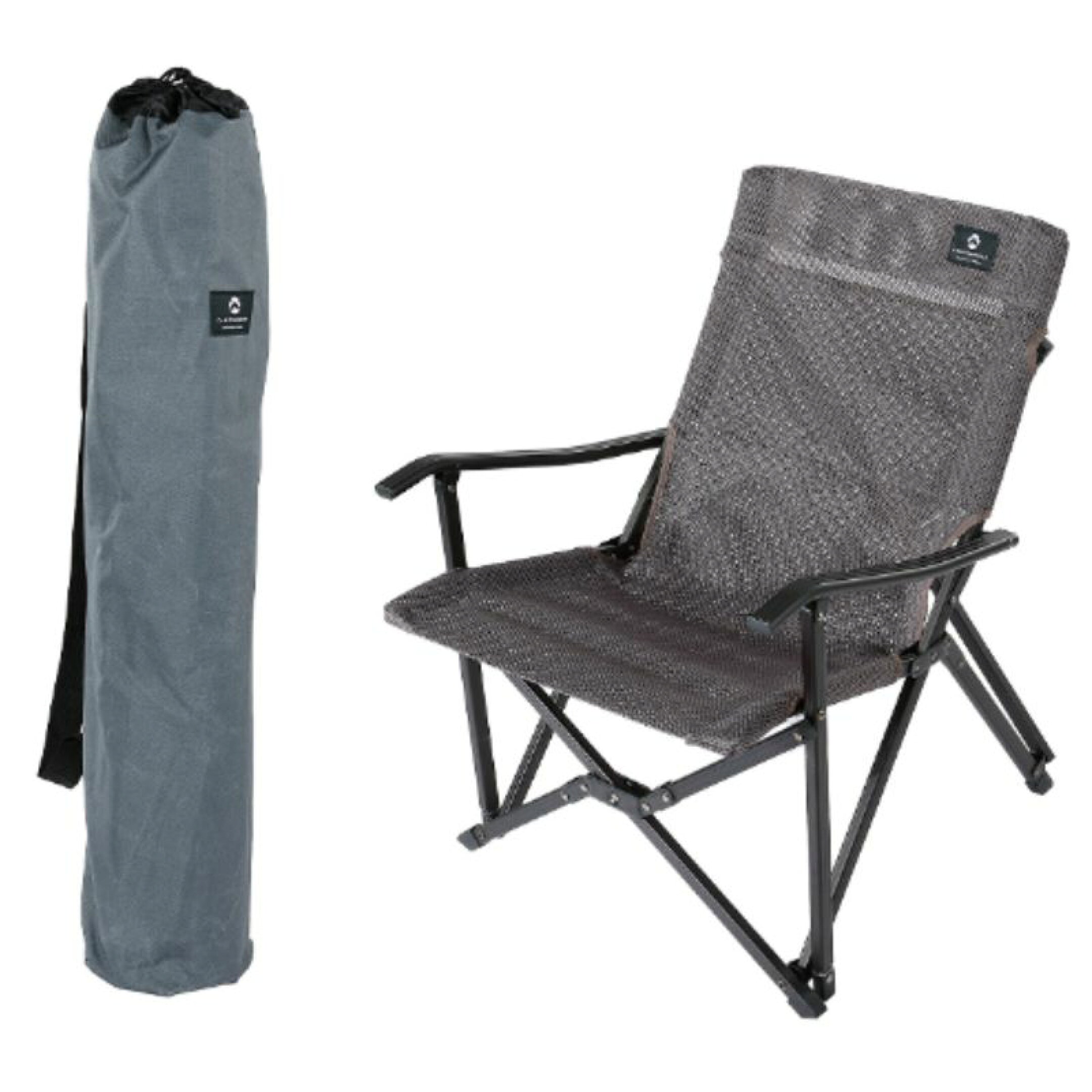 メッシュローチェア