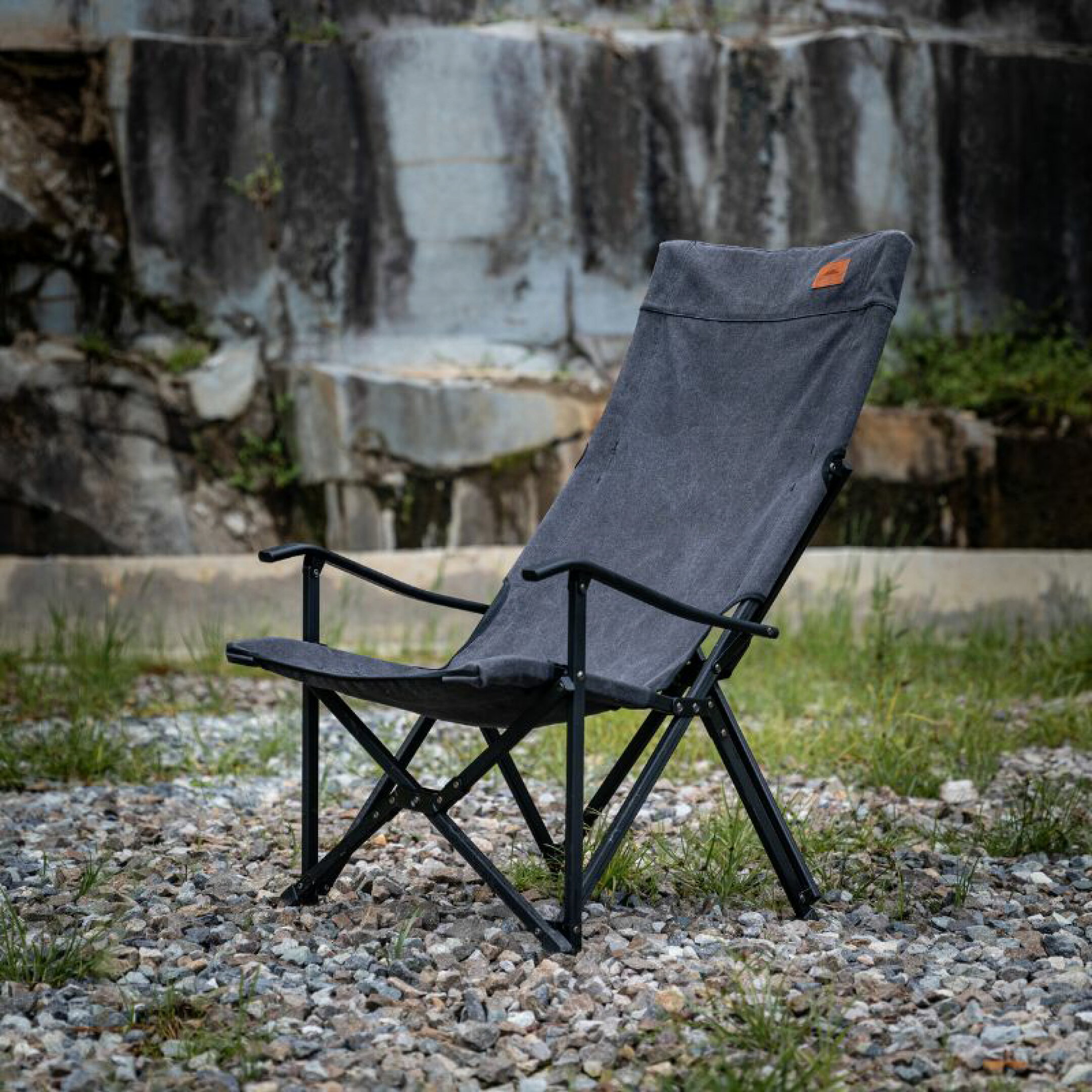 ハイバックチェア F-1002