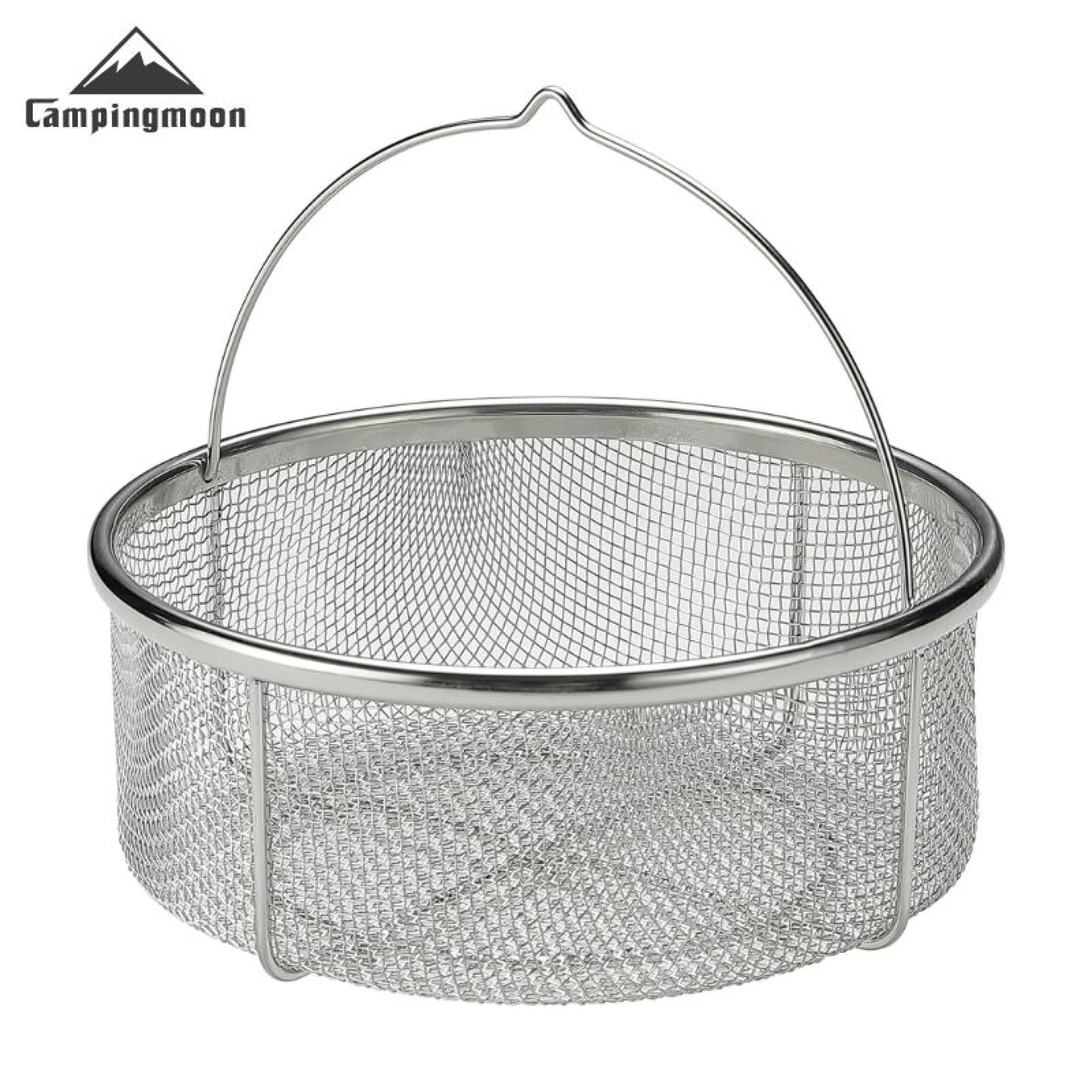 ステンレスザル