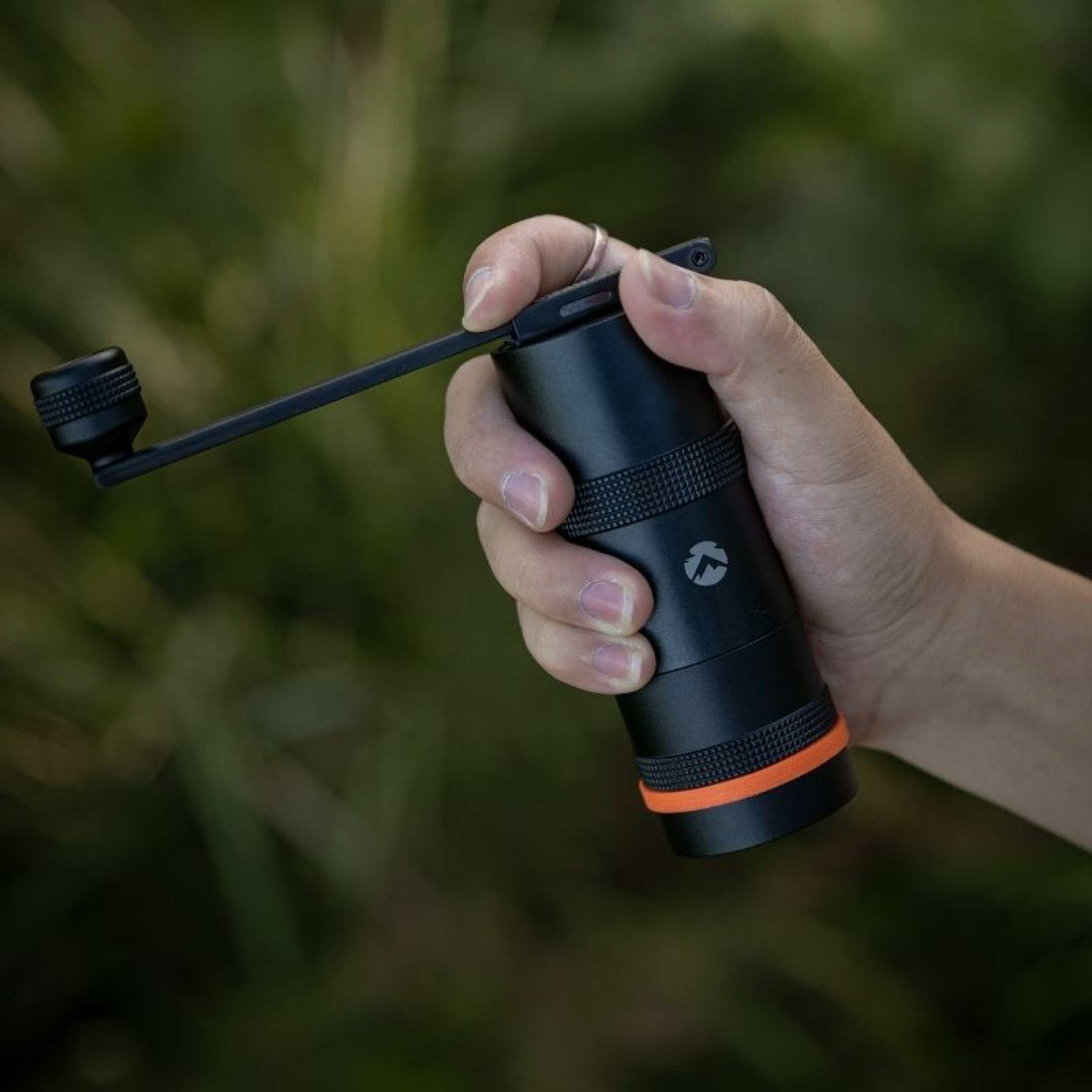 コーヒーミル CC-115BK / CC-152BK