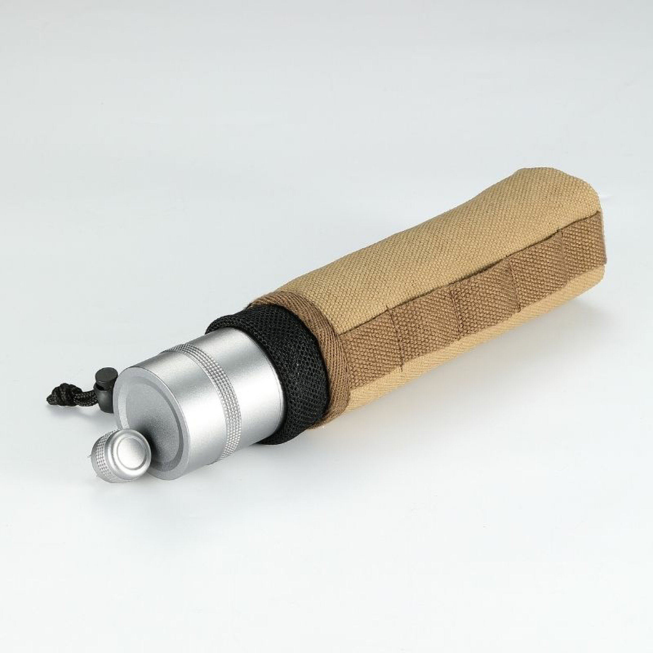 帆布ケース付きでプレゼントとしても◎