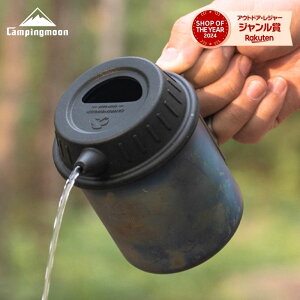 [P5{vGg[{ő900~OFF]LsO[ CAMPINGMOON Lv 450}Op VR[bh t^ W }OJbv W ӂ Rbv }O bh AEghA y RpNg oR L