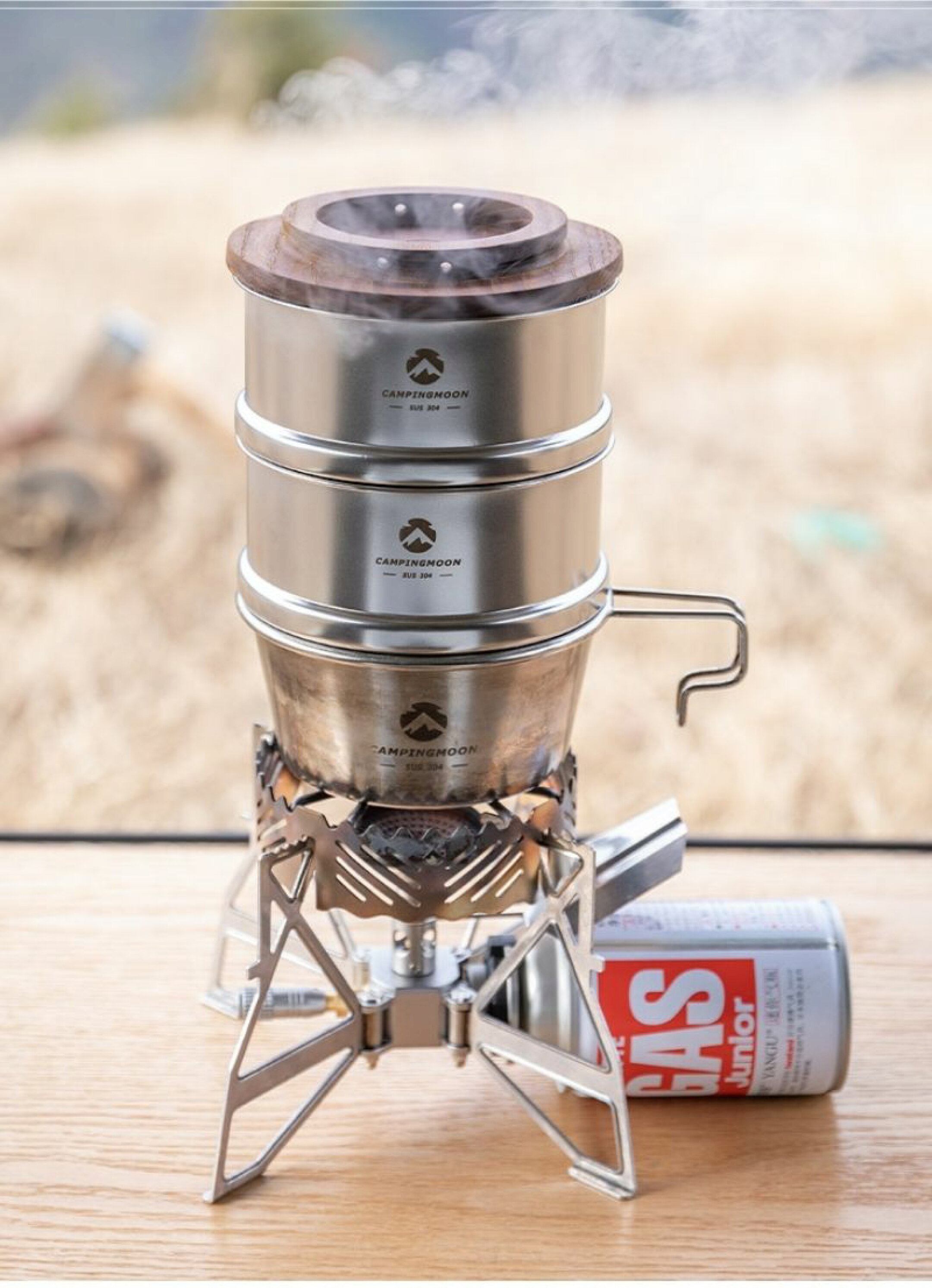 ステンレス304製で高品質！長く愛用いただけます