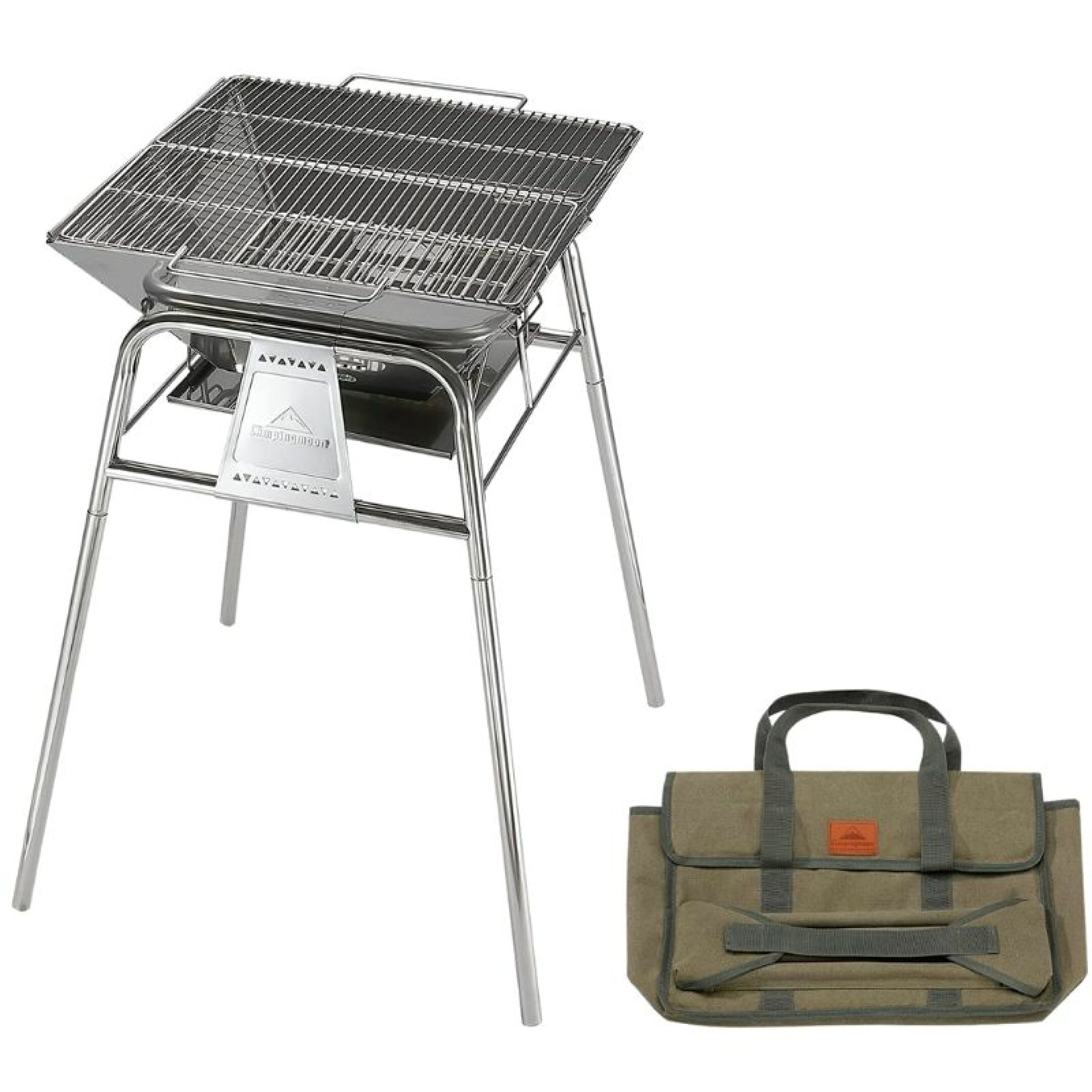 2Way BBQコンロ MT-5