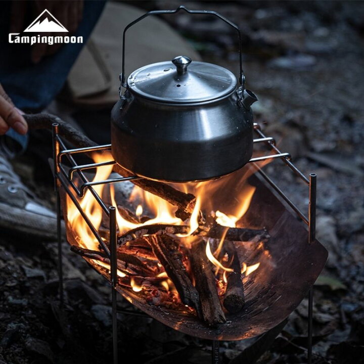 楽天市場】【5%OFFクーポン】[公式] キャンピングムーン CAMPING MOON  