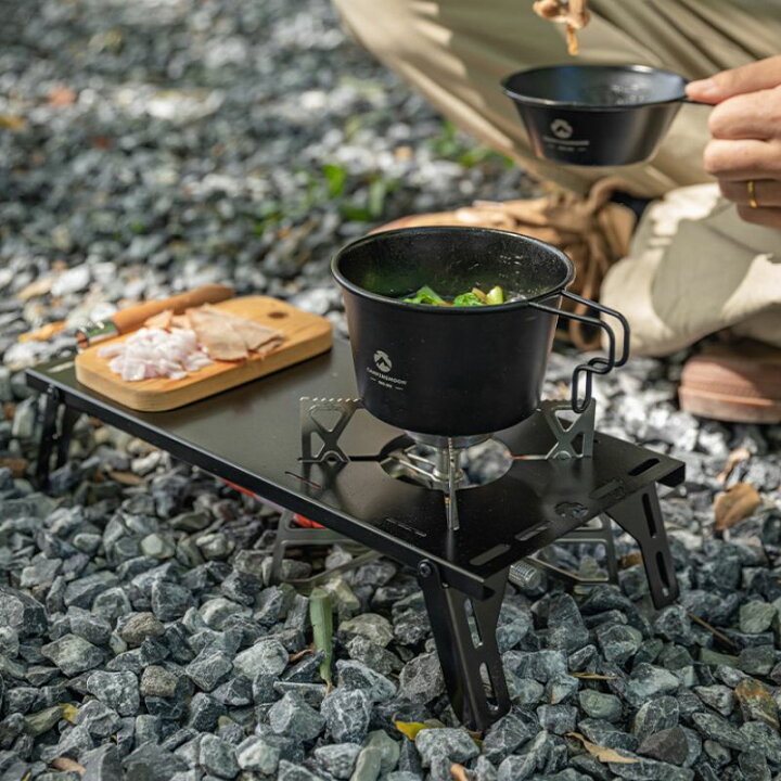 楽天市場】[1/20はエントリーでP5倍!] 遮熱テーブル 遮熱板 ソト soto 