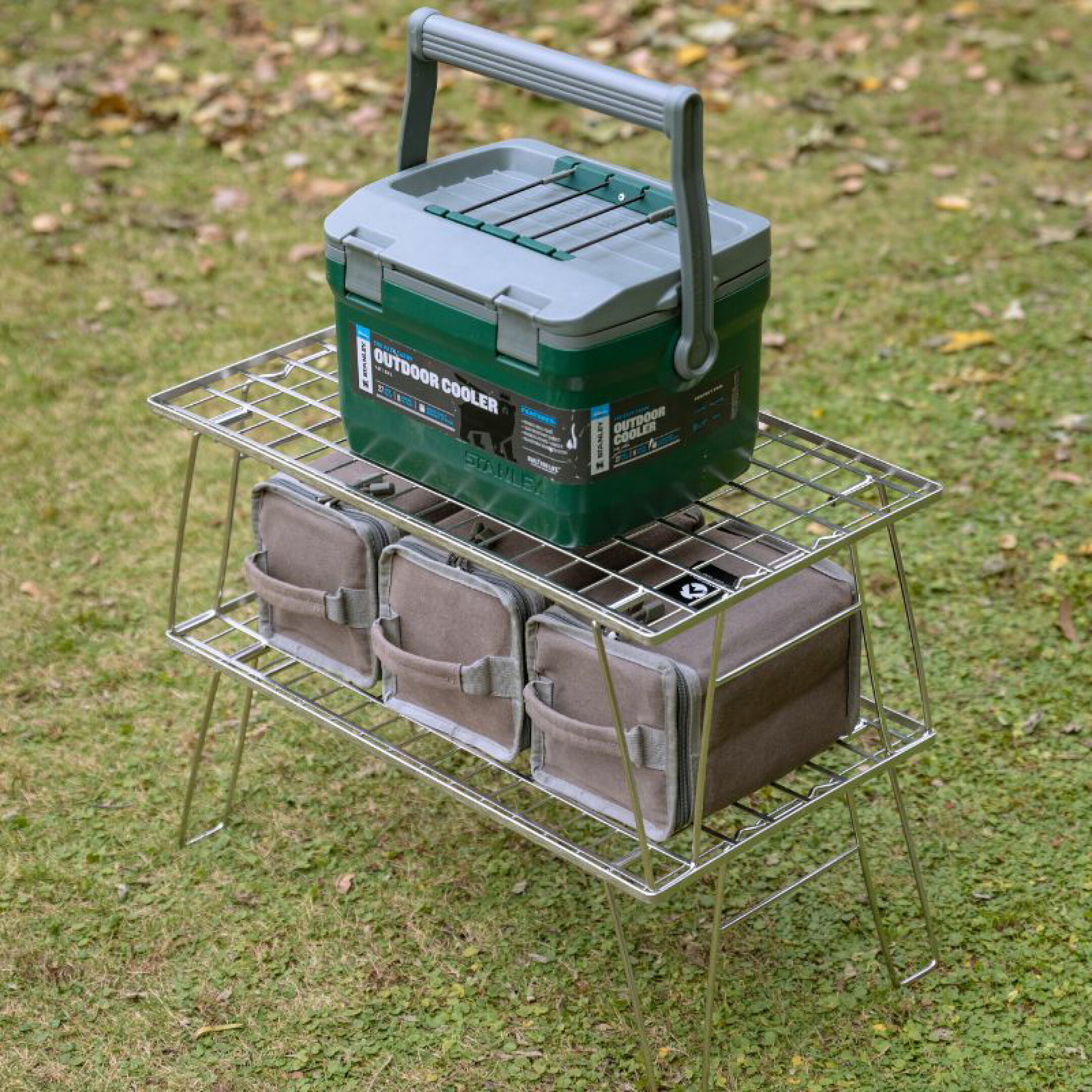 フィールドラック T-230A