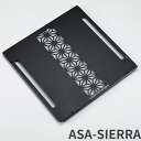 [12/3〜10%OFF] キャンピングムーン 薪ラック 薪スタンド 天板 薪ラックテーブル 焚き火 たき火 サイドテーブル テーブル キャンプ コンパクト ファイアウッドスタンド 薪置き たき火用 薪ラックスタンド 台 机 ブラック レジャー キャンプ用品 薪