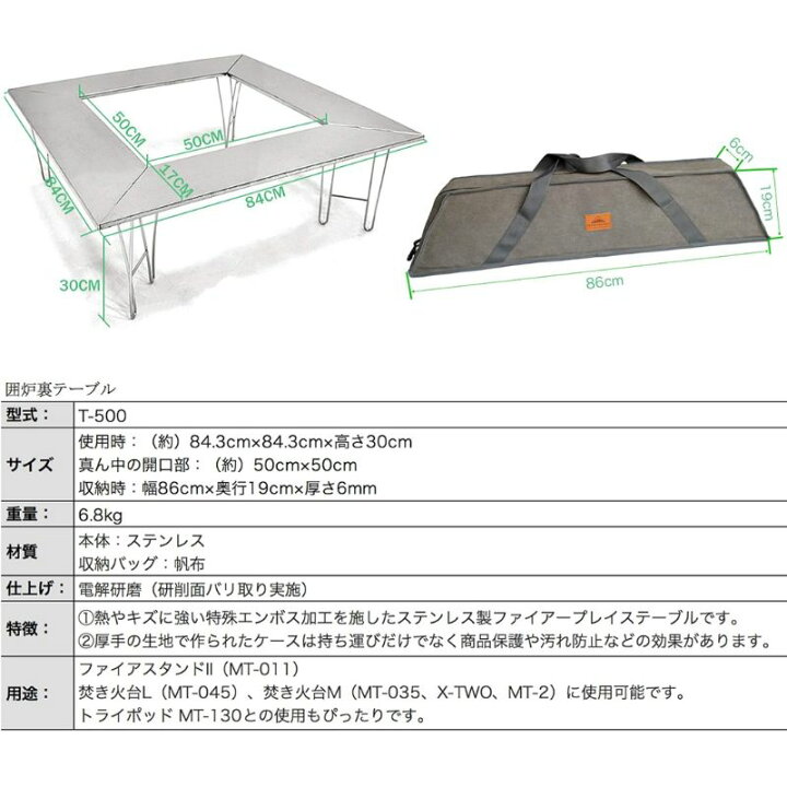 楽天市場】【お買い物マラソン☆最大900円OFF】キャンピングムーン 