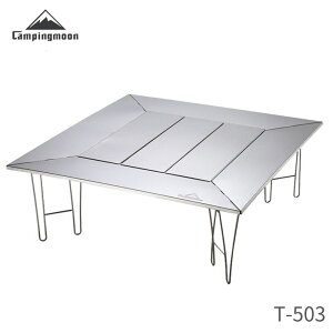 [10/26聚P2{{5%OFFN[|] LsO[ CAMINGMOON ͘Fe[u Lv o[xL[ BBQ AEghA e[u ϔM XeX t@CA[vCXe[u [e[u 