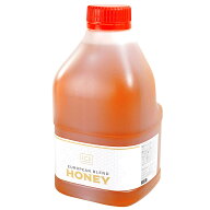 ヨーロッパ産 純粋 はちみつ 2000g ウクライナ ルーマニア 蜂蜜 ハチミツ 無添加 全国送料無料 大容量 業…