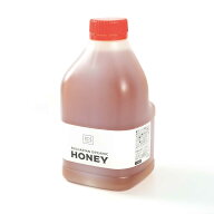 ブルガリア産 純粋 はちみつ 2000g EU オーガニック 蜂蜜 無添加 全国送料無料 大容量 業務用