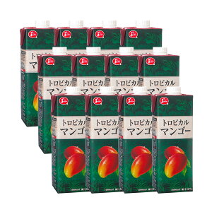 W[V[ gsJ}S[W[X 1000ml×12{ 1L pbN ʏ`30 F{ʎ_ƋgA S