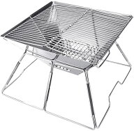 【お得なクーポン配布中】MAGNA(マグナ) ファイアグリル 焚火台 ピラミッド バーベキューコンロ コンパク…