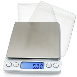 yȃN[|zzzfW^XP[ Lb`XP[ 500g 0.01g PʂŌv鐸 󂠂 AEgbg