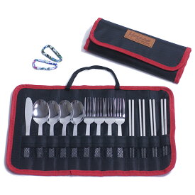 楽天市場 キャンプ 食器セット ステンレスの通販