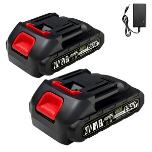 �y300�~�N�[�|��OFF+P5�{�z�}�L�^ �݊� �o�b�e���[ 18V/21V 1500mAh ��Z�b�g �����ԍ�Ɖ\ �[�d�� ���`�E���C�I���d�r �݊� �}�L�^ 18V �o�b�e���[ 21V �}�L�^�d���H��p �����ی�@�\���� ���^ 