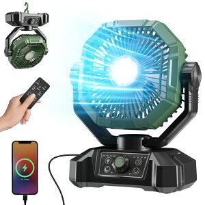 �������� �L�����v��@ �y���{��ƊďC�z����@ ������U�� �[�d�� ����8�i�K���� 20000mAh�[�d�r 50/120���ԘA���g�p Type-C�[�d ���o�C���o�b�e���[�@�\ ���@�\�t�@�� �݂艺�� �^�C�}�[ 