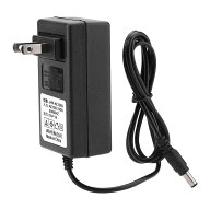 21V AC アダプター DC 21V 1A リチウム電池充電器 電源アダプター バッテリー充電器 リチウムイオンバッ…