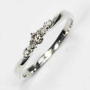 yԌzVR_ChO 0.1ct GQ[W5Xg[O w v`i Vo[925 v|[YO {WG[ WG[P[Xtyz