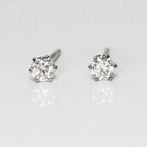 0.2ct DJ[ VVS GNZg AbTiCg X^bhsAX Vo[925 6{ eBt@j[