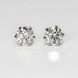 0.5ct DJ[ VVS GNZg AbTiCg X^bhsAX Vo[925 6{ eBt@j[