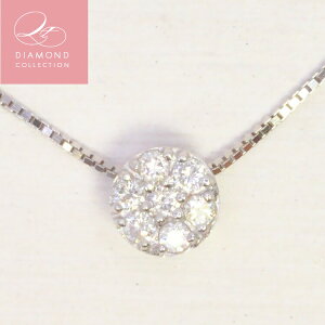 QT DIAMOND COLLECTION VR_Ch 0.2ct lbNX ~Xe[t[ v`idグ