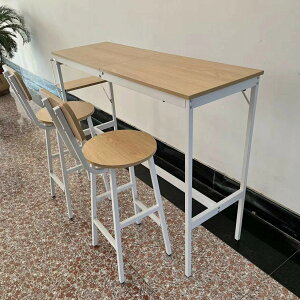 カウンターテーブル セット 3点セット スツール ハイテーブル 木製 カウンター 2脚 バーカウンター バーテーブル カフェ チェア 椅子カウンターデスク パソコンデスク 木製 モダン 北欧 シン