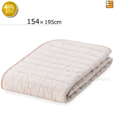 フランスベッド ワイドダブル - ベッドパッドの人気商品・通販・価格 
