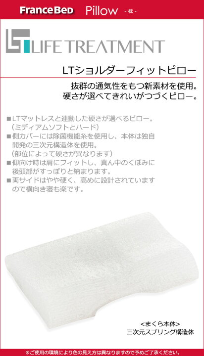 楽天市場】【フランスベッドから直送】【正規販売店】フランスベッド 
