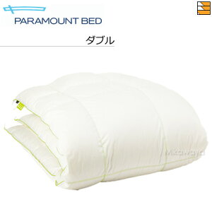 DOWN COMFORTER by Active Sleep �_�u�� RE-ZK072D