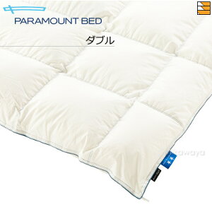 DOWN COMFORTER by Active Sleep �_�u�� RE-ZK071D