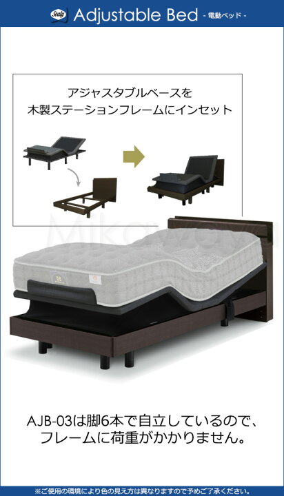 楽天市場】【セミダブル】【マットレス付】【お届けは設置まで】【正規 