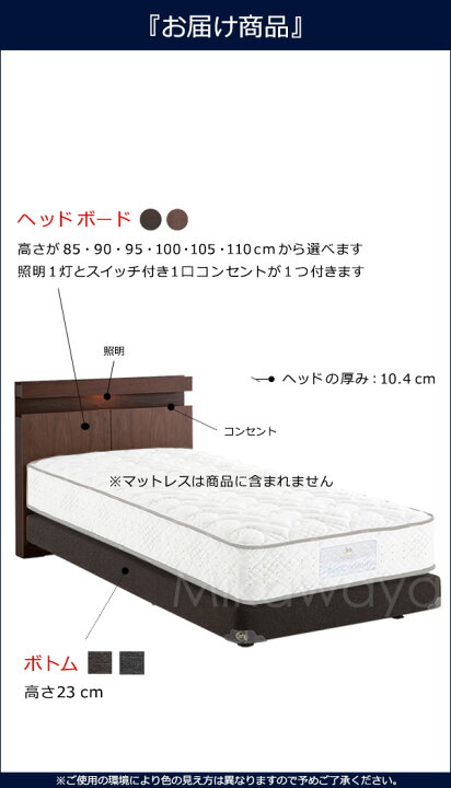 楽天市場】【ダブル】【お届けは設置まで】【正規販売店】サータ 