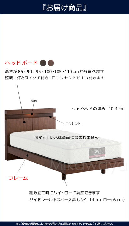 楽天市場】【ダブル】【お届けは設置まで】【正規販売店】サータ 