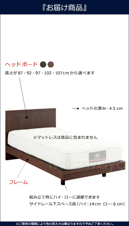 楽天市場】【ダブル】【お届けは設置まで】【正規販売店】サータ 