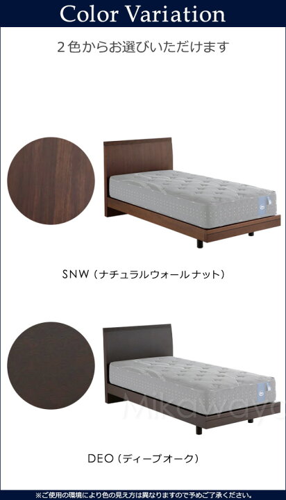 楽天市場】【ダブル】【お届けは設置まで】【正規販売店】サータ 