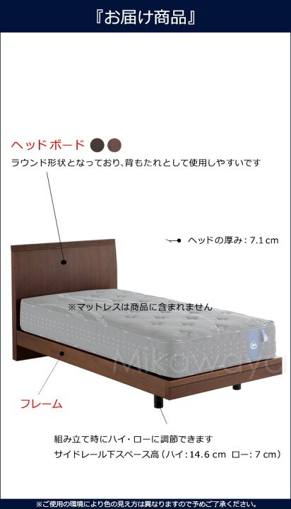 楽天市場】【ダブル】【お届けは設置まで】【正規販売店】サータ 