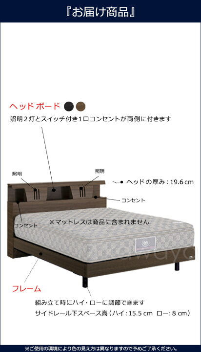 楽天市場】【ダブル】【お届けは設置まで】【正規販売店】サータ 