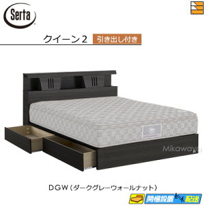 サータ クイーン ベッド」の人気商品一覧 | 安い商品を通販サイトから 