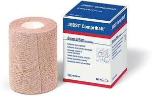 e WuXg Rvntg 8cm×5m JP-CH45958 TERUMO JOBST comprihaft ͒e