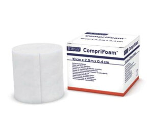 WuXg RvtH[ 10cm×2.5m 12cm×2.5m JOBST compriFoam Jg {Y e TERUMO E^[ E^tH[ 