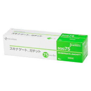 j`o XLiQ[g K`bg ySGG12 12mm×5m 24zySGG25 25mm×5m 12zySGG38 38mm×5m 8zySGG50 50mm×5m 6zySGG75 75mm×5m 4z ySGG100 100mm×5m 3zNICHIBAN ×pe[v