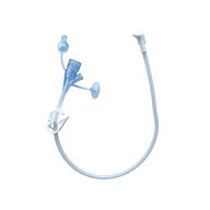 【旧規格】アバノスメディカルジャパン MIC直角接続チューブ 30cm 5本 (0121-12J) 胃ろう 胃瘻チューブ …