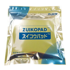�������f�B�J�� �Y�C�R�E�p�b�h ZC4A �񎟃h���b�V���O�� ZUIKOPAD