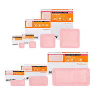 スミス・アンド・ネフュー ハイドロ ジェントルエイド 7.5×7.5cm 1箱10枚入 66800834 Smith&Nephew 救急…