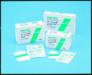 �j�v�� �T�[�W�b�g P 80×120mm NSDP-3 21�|008 50���� ����30��m NIPRO �ŋۍσp�b�h�t �|���E���^���t�B�����h���b�V���O�� �L�k�� �h���� �Ջې�