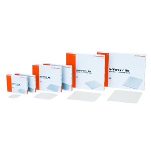 �X�~�X�E�A���h�E�l�t���[ �n�C�h���T�C�g ���^ Smith&Nephew HYDROSITE �|���E���^���w�ʃt�B���� �|���E���^���z���w �t�H�[���� �L�k��