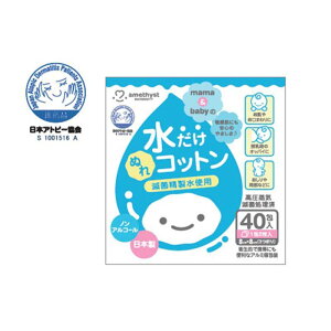 q AWXg }}ƃxr[̐ʂRbg 40 amethyst 100% { Rbg 