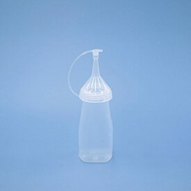 【10本セット】【100本セット】シンリョウ けんだくボトルB型 100ml 0307300 胃瘻 胃ろう 薬を溶かす 懸濁 簡単 誤接続防止 コネクタISO80369‐3 一般医療機器 厚労省認可